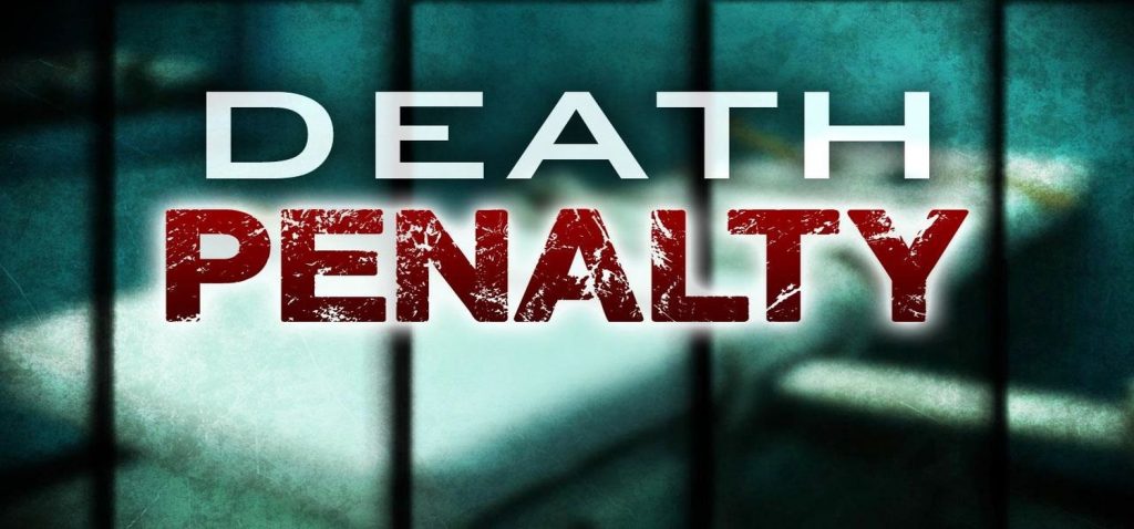 Take a hard look at the real cost of the death penalty